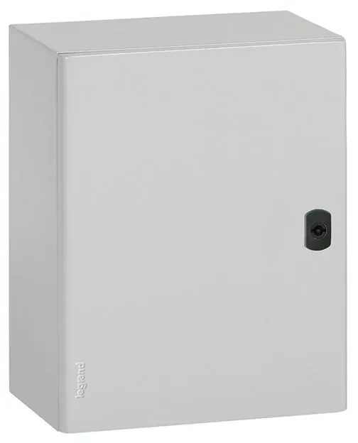 Legrand Legrand 036918 Atlantic Wandschrank 500x400x200mm mit Mpl IP66 IK10 Stahlblech