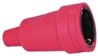 Kopp 180412000 G-Kuppl KnSch groß rot
