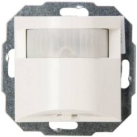 Kopp 808429557 INFRAc.3D180°Unterputz IP20HK07r-wei