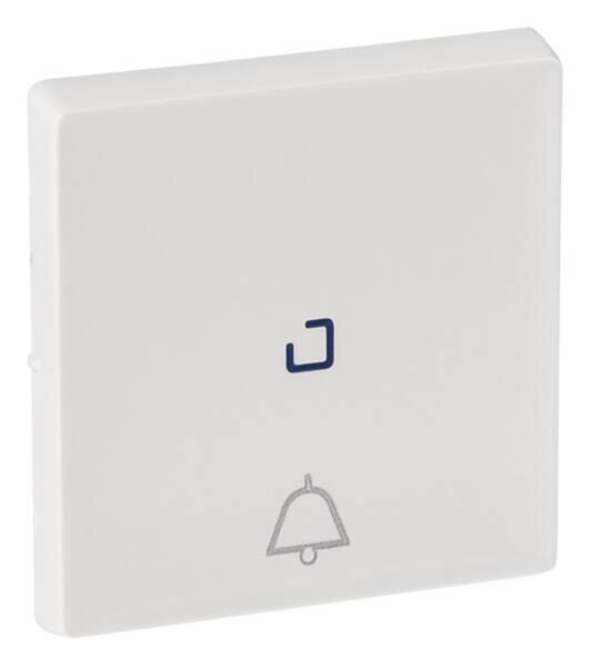Legrand Legrand 755050 Wippe beleuchtet Glocke Valena Life ultraweiß