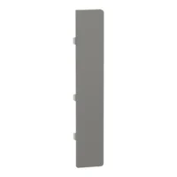 Merten Tastsensor 1f Nickelmetallic MEG6191-6050