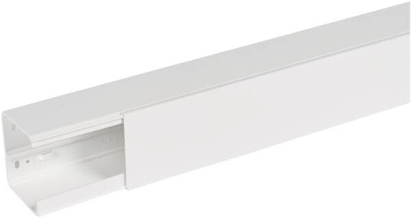 Legrand Legrand 637400 DLP90/80 Leitungsführungskanal Unterteil+Deckel