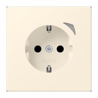 Jung BTLC1521SE245 JUNG HOME SCHUKO Steckdose Energy LC4320