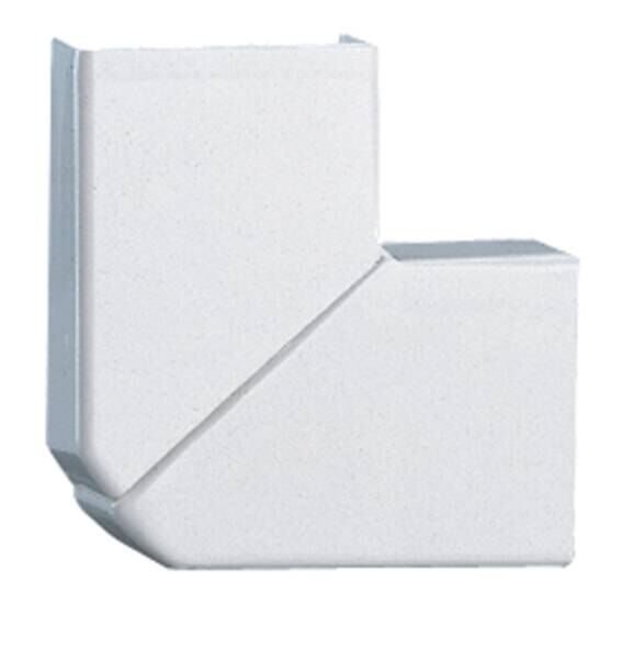 Legrand Legrand 033328 Flachwinkel 40x16 variabel reinweiß für Minikanal