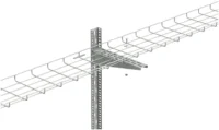 Legrand CM557050 Ausleger 500mm sendzimirverzinkt