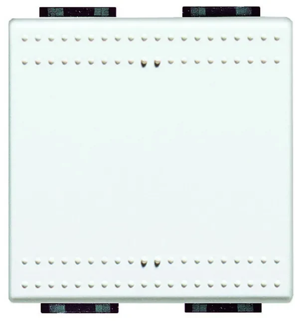 Legrand BTicino N4911/2T LivingLight Wippe 2M Weiß