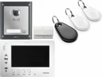 Somfy VSYSTEMPRO Premium+ io Kit 1-Familienhaus 1841231
