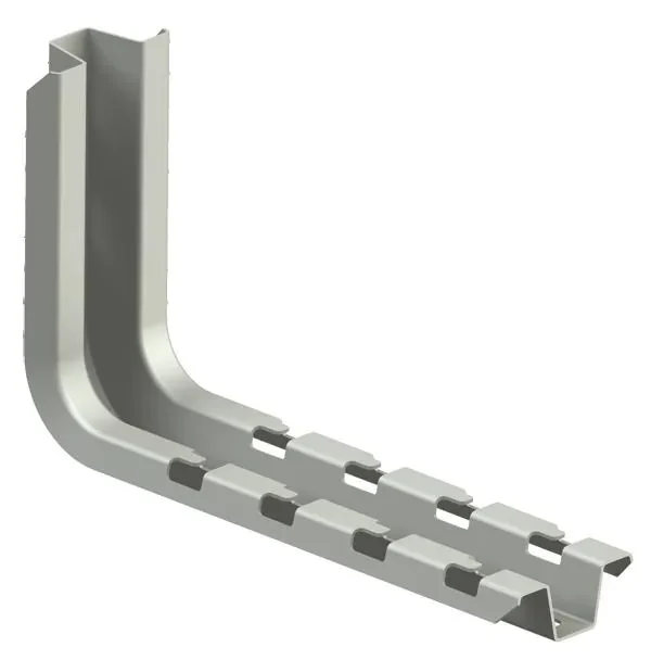 Legrand Legrand CM556128 CSN 200 0,85kN V2A Ausleger schraubenlos aus Edelstahl
