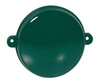 Legrand 775946 Abdeckhaube grün für Lichtsignal Lexic