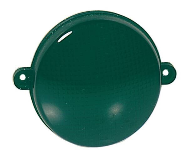 Legrand Legrand 775946 Abdeckhaube grün für Lichtsignal Lexic