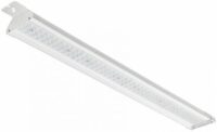 SG LEUCHTEN LED-Geräteträger 81W 4000K ARENA 8246092489 11830lm 1LED Konverter IP23