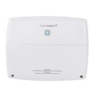 Bild vom Produkt: Homematic IP Smart Home Multi IO Box, HmIP-MIOB