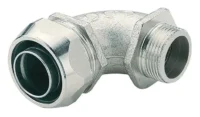 Legrand 382300 Verschraubung 2000 90° G1/4z ID:8mm