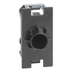 BTicino K4953 LivingNow 1M Kabelauslass mit Öffnungsdurchmesser 9mm
