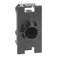 BTicino K4953 LivingNow 1M Kabelauslass mit Öffnungsdurchmesser 9mm