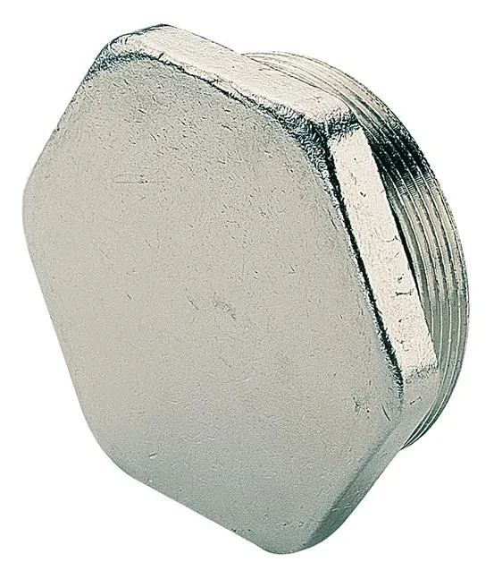 Legrand Legrand 386475 Verschlußschraube M40 Metall