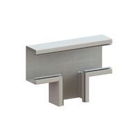 Legrand Van Geel 351383 T-Stück H110 T63 RAL1013