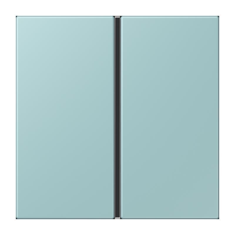 Jung Jung LC401TSA214 Tastensatz komplett 1-fach LC32033
