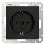 Kopp 949350008 HK07-Schutzkontakt-Steckdose