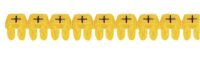 Legrand 038272 Kennzeichnungssystem CAB3 0,5-1,5qmm Symbol:+