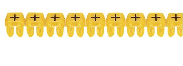 Legrand Legrand 038272 Kennzeichnungssystem CAB3 0,5-1,5qmm Symbol:+