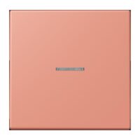 Jung LC101KO5233 Wippe mit Lichtleiter für KNX Taster 1fa