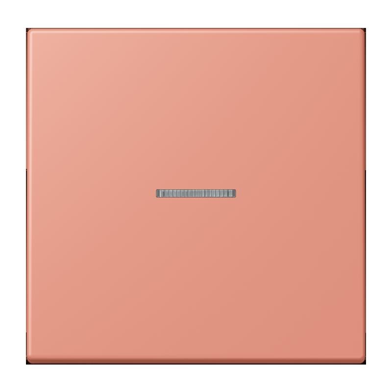 Jung Jung LC101KO5233 Wippe mit Lichtleiter für KNX Taster 1fa