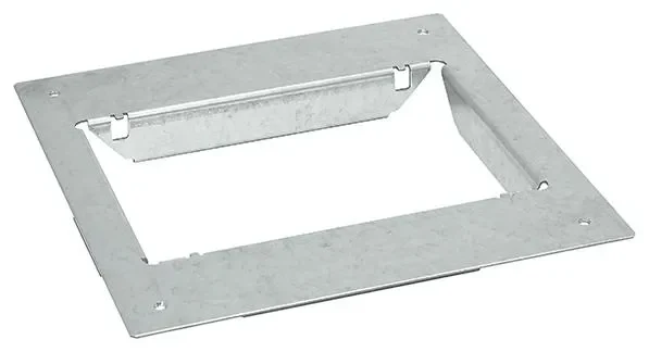 Legrand Legrand 088081 Basisdeckel 8/12Module horizontal und vertikal