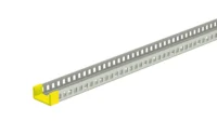 Legrand CM559615 Schutzkappe PVC gelb für EDF-Hängestiel
