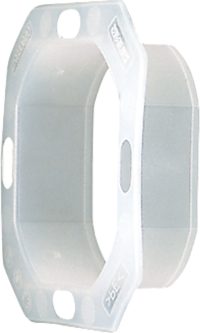Bild vom Produkt: Jung Dichtungsflansch zur Erreichung IP44 551 WU