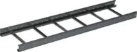 Van Geel 8311123 Kabelleiter 3000x300x60 SP200 LS sendzimirverzinkt