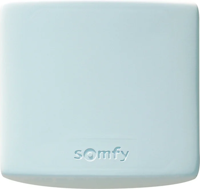 Somfy LightingReceiver Variation 12V/24V LED RGB W 2K 1822604 – Bild 1