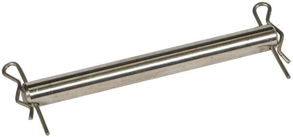 Legrand Legrand 637952 Gewindestange M8 Stahl 100x8