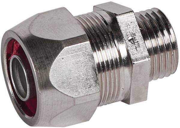 Legrand Legrand 382022 Verschraubung AM-MF PG09 ID:10mm