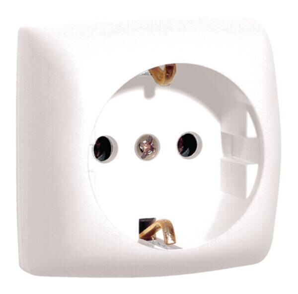 Legrand Legrand 086129 Aufputz Steckdose Oteo