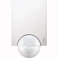 Merten Bewegungsmelder polar weiß AC 230V 50Hz 565619