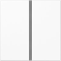 Jung Tastensatz 2-fach aws komplett A 402 TSA WW