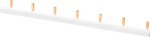 Siemens 5ST3764-1 Stiftsammelschiene 10qmm 1ph. 54TE grau gerade schneidbar