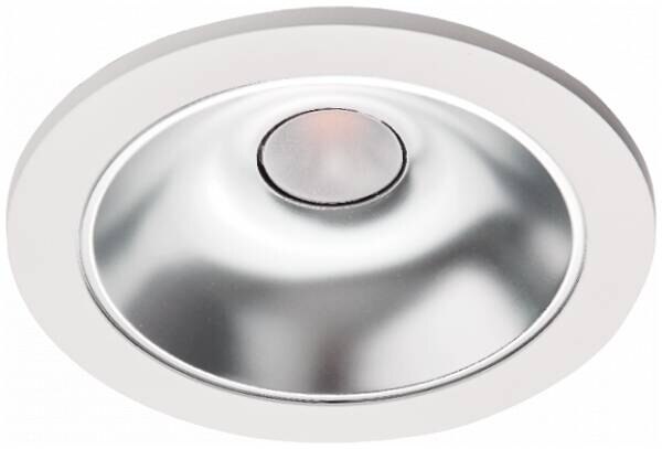 SG Leuchten SG LEUCHTEN LED-Einbaustrahler 31W Konverter RAX 8246081270 DALI 1LED weiß 3000K weiß