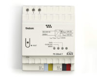 Theben Spannungsversorgung PS 320mA T KNX