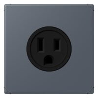 Jung LC521-15262 Steckdose US-Norm NEMA LC4320U