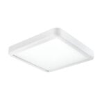 SG LEUCHTEN LED-Büroleuchte 17W 3000K weiß SENSE 212394 1980lm Konverter DALI
