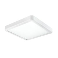 SG LEUCHTEN LED-Büroleuchte 17W 3000K weiß SENSE 212394 1980lm Konverter DALI