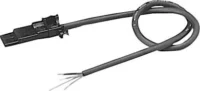 Bild vom Produkt: Somfy Netzanschlussleitung 1m sw Rohrmotor elek/mech 9203831