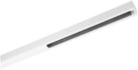 SG LEUCHTEN Abdeckung weiß Aluminium ZIP 230V 003020