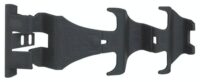 Legrand 010682 DLPe Kabelhalteklammer 010682