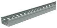Legrand 480562 Kabelrinne gelocht GS 3030x100x60 symmetrisch ohne Verbinder send.