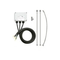 Stiebel Eltron Anschlussset Elektro Anschluss für DHB-E 11 und 13