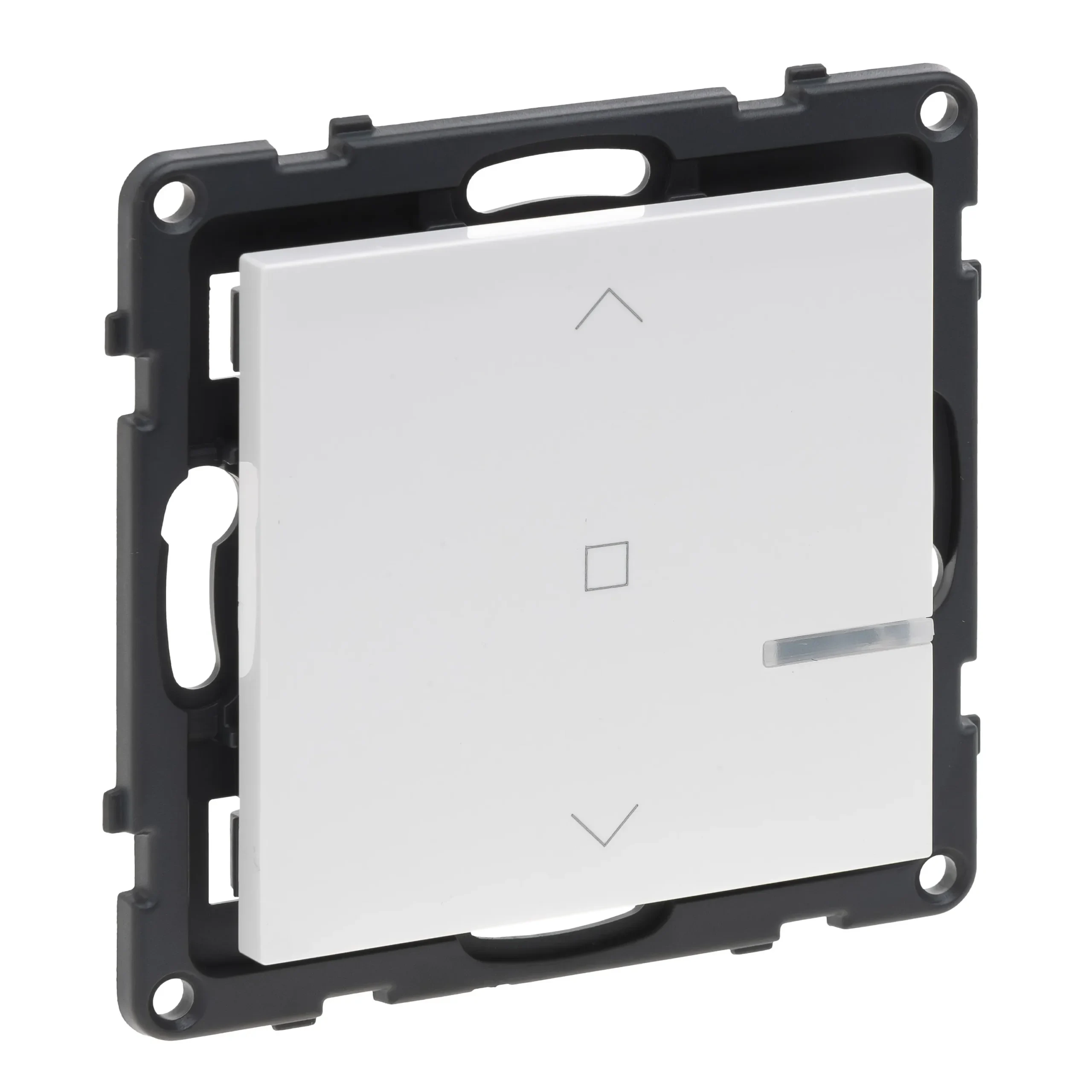 Legrand Legrand 765639 Seano with Netatmo Wandsender Rollladen Ultraweiss