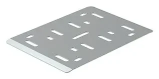 Legrand Legrand 481179 Bodenverbinder B200 sendzimirverzinkt
